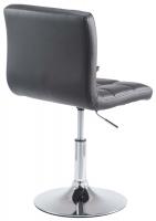 4er Set Lounger Palma V2 schwarz 4er Set Lounger Palma V2 schwarz