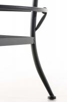 Barhocker Strong  schwarz 