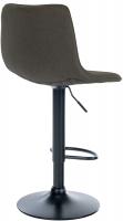 2er Set Barhocker Lex Stoff B taupe 2er Set Barhocker Lex Stoff B taupe