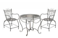 Sitzgruppe Sheela bronze Sitzgruppe Sheela bronze