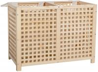 Wäschebox Lodi natura Wäschebox Lodi natura