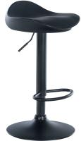 Barhocker Alisson schwarz Barhocker Alisson schwarz