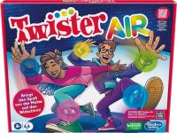 TWISTER AIR TWISTER AIR