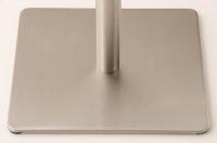 Barhocker Panama E Stoff grau 