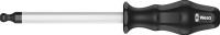 Schraubendreher 352 Gr.12mm Klingen-L.150mm 1K-Griff WERA Schraubendreher 352 Gr.12mm Klingen-L.150mm 1K-Griff WERA