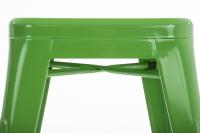 Hocker Armin grün Hocker Armin grün