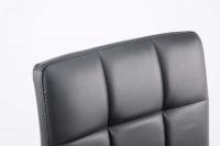 Palma Lounger V2 schwarz 