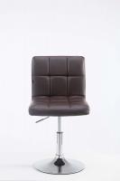 Palma Lounger V2 braun 