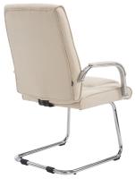 2er Set Stühle Attila Stoff creme 2er Set Stühle Attila Stoff creme
