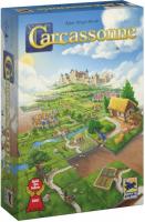 Carcassonne Neue Edition Carcassonne Neue Edition