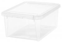 ORTHEX Aufbewahrungsbox 'SmartStore' Home 15 1 Box, 1 Deckel ORTHEX Aufbewahrungsbox 'SmartStore' Home 15 1 Box, 1 Deckel