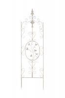 Rankgitter Burgus antik-creme Rankgitter Burgus antik-creme