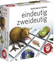 Eindeutig Zweideutig II Eindeutig Zweideutig II