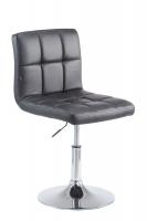 Palma Lounger V2 schwarz