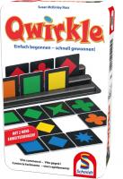 Qwirkle BMM Metalldose Qwirkle BMM Metalldose