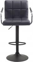 2er Set Barhocker Lucy V2 schwarz schwarz 2er Set Barhocker Lucy V2 schwarz schwarz