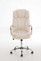 Bürostuhl BIG Xanthos creme Bürostuhl BIG Xanthos creme