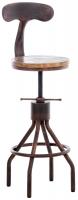 Barhocker Hanam bronze Barhocker Hanam bronze