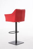 Barhocker Damaso B rot Barhocker Damaso B rot