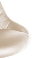 Arbeitshocker Lazio Kunstleder creme Arbeitshocker Lazio Kunstleder creme