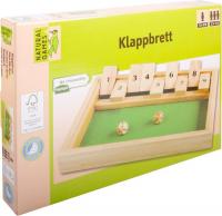 NG Klappbrett 27x19cm NG Klappbrett 27x19cm