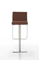 Barhocker Limon E hellbraun Barhocker Limon E hellbraun
