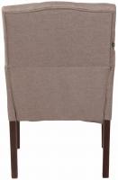 Stuhl Sugar Antik Stoff taupe Stuhl Sugar Antik Stoff taupe