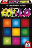HILO HILO