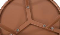 Couchtisch Berea terracotta Couchtisch Berea terracotta