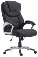 Bürostuhl Texas V2 Stoff schwarz Bürostuhl Texas V2 Stoff schwarz