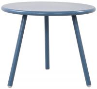 Couchtisch Berea blau Couchtisch Berea blau