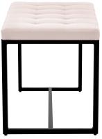 Sitzbank Barci B Stoff creme 