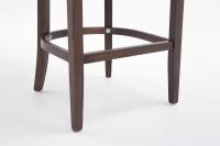Barhocker Lakewood Echtleder, Antik creme Barhocker Lakewood Echtleder, Antik creme