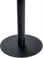 Beistelltisch Aspen L braun Beistelltisch Aspen L braun