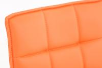 Arbeitshocker Peking orange Arbeitshocker Peking orange
