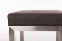 Barhocker Taylor E85 braun Barhocker Taylor E85 braun