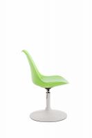 4er Set Esszimmerstühle Maverick W Kunststoff grün 4er Set Esszimmerstühle Maverick W Kunststoff grün