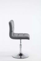Palma Lounger V2 grau 