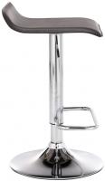 Barhocker DYN braun 