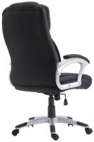 Bürostuhl Texas V2 Stoff schwarz Bürostuhl Texas V2 Stoff schwarz