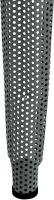 4er Set Barhocker Fletcher grau 4er Set Barhocker Fletcher grau