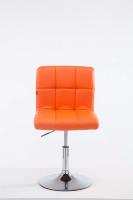 Palma Lounger V2 orange Palma Lounger V2 orange