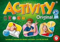 Activity Original Activity Original