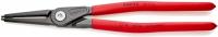 Präzisionssicherungsringzange J 4 f.Bohrungen D.85-140mm L.320mm KNIPEX Präzisionssicherungsringzange J 4 f.Bohrungen D.85-140mm L.320mm KNIPEX
