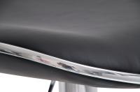 2er Set Barhocker Shanghai schwarz 2er Set Barhocker Shanghai schwarz