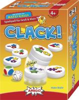Clack! Clack!