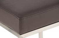 Barhocker Montreal E85 braun Barhocker Montreal E85 braun