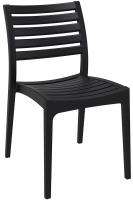 Stuhl Ares schwarz Stuhl Ares schwarz