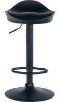 Barhocker Alisson schwarz Barhocker Alisson schwarz