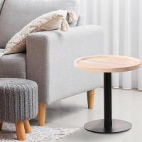 Beistelltisch Aspen M eiche Beistelltisch Aspen M eiche